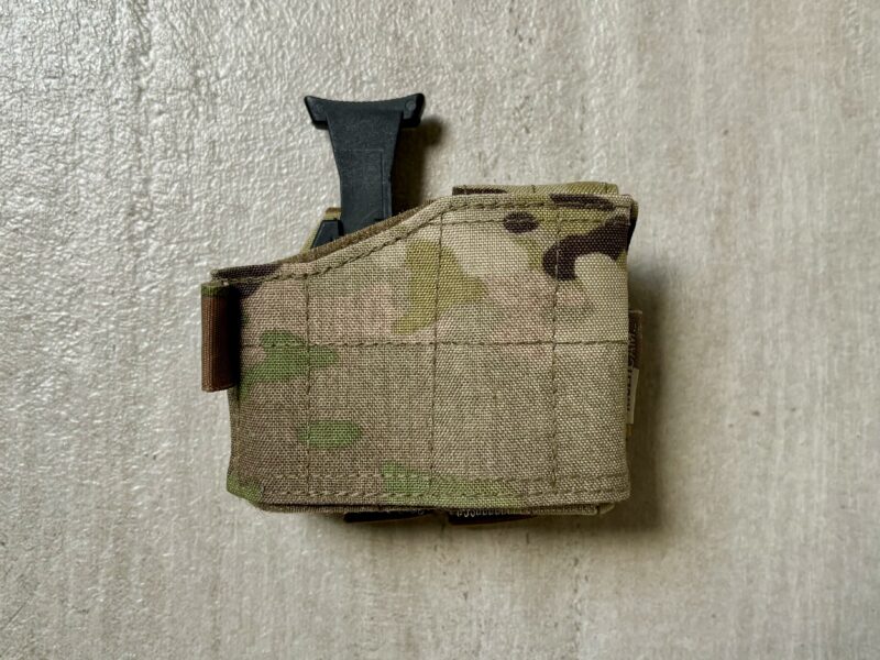 Universal Holster Warrior Assault Systems