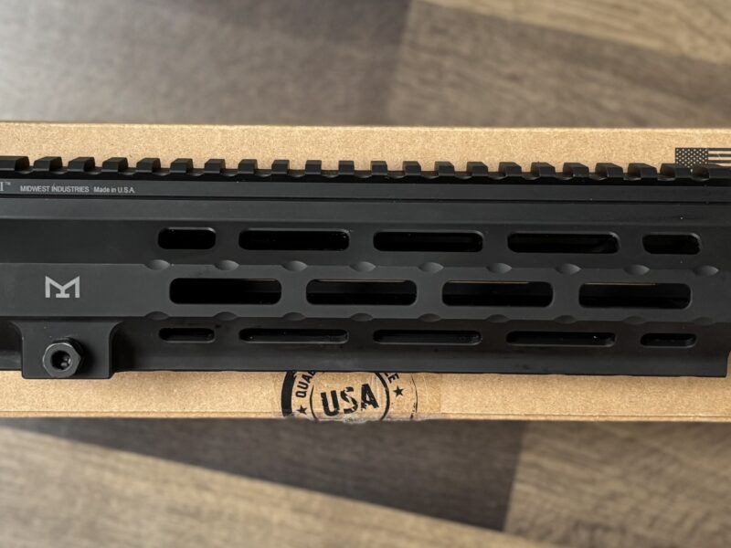 Garde-main Hk 416 / MR 223 Midwest Industries