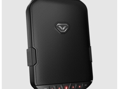 Coffret LifePod 1.0 Noir