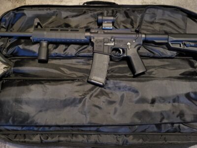 AR15/M4