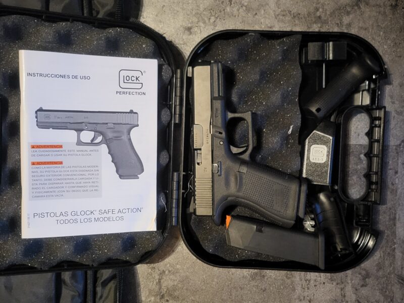 Glock 19