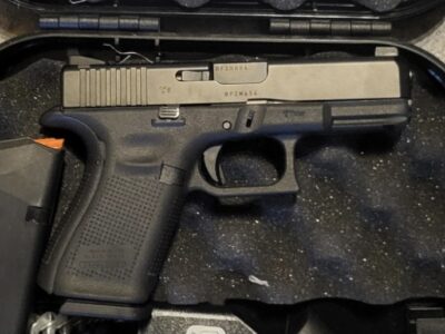 Glock 19