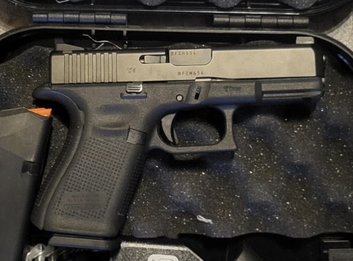 Glock 19