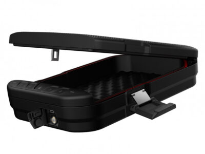 Coffret LifePod 1.0 Noir
