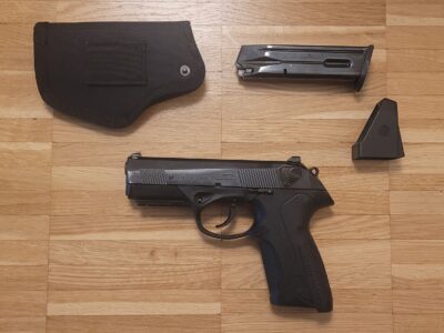 Beretta PX4 Storm