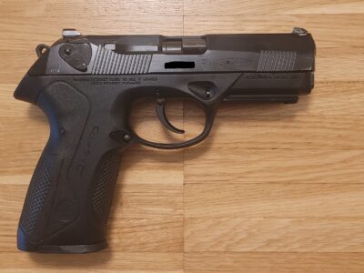 Beretta PX4 Storm