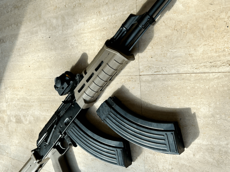Kolarms KA-17