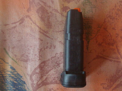 PMAG 12 GL9 Glock 26