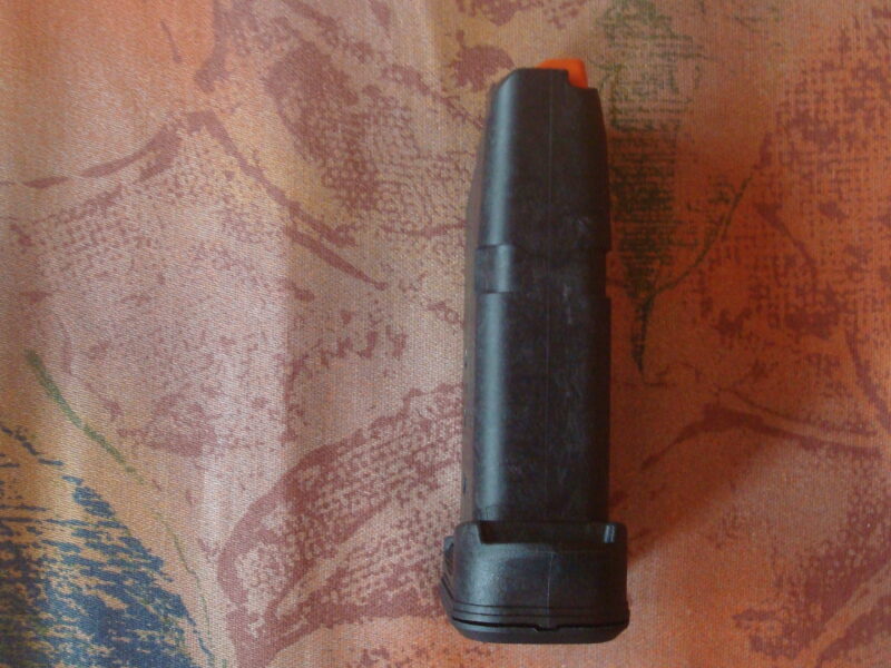 PMAG 12 GL9 Glock 26