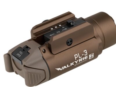 Oligth PL-3S Valkyrie