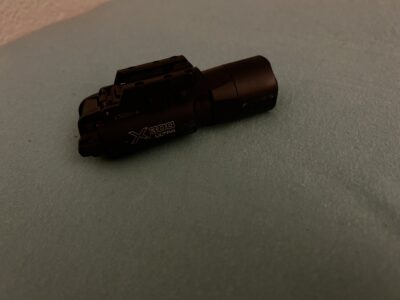 Surefire X300U-A