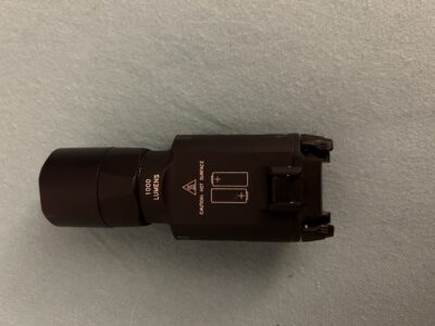 Surefire X300U-A