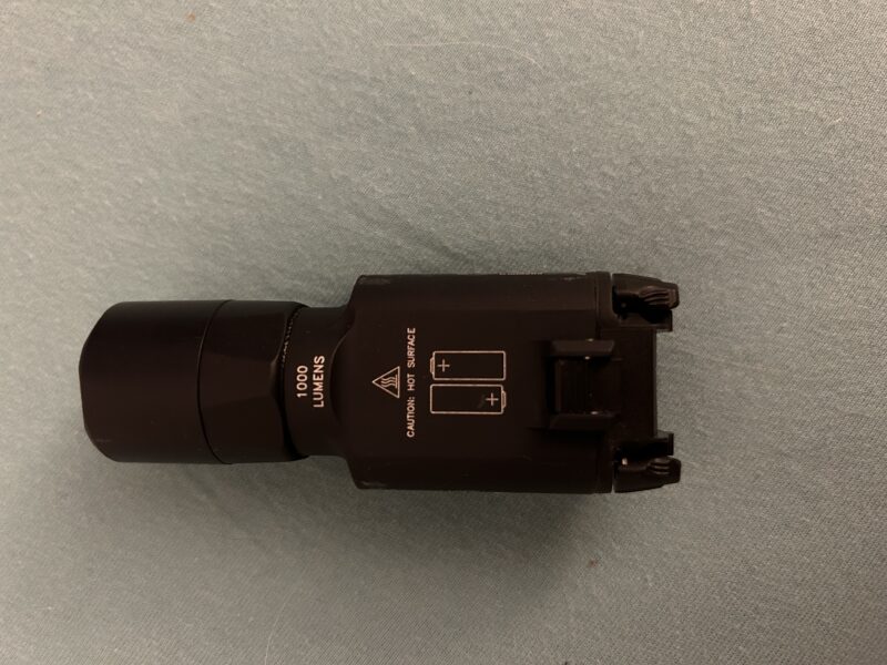Surefire X300U-A