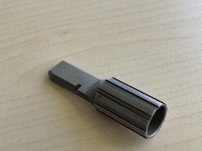 Levier de chargement pour SIG 500 / Fass 90