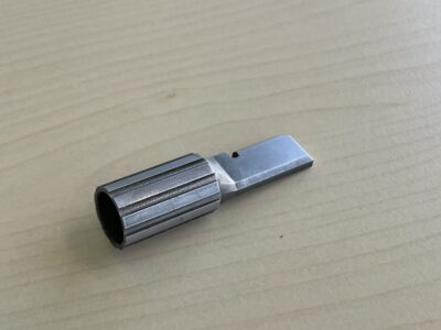 Levier de chargement pour SIG 500 / Fass 90