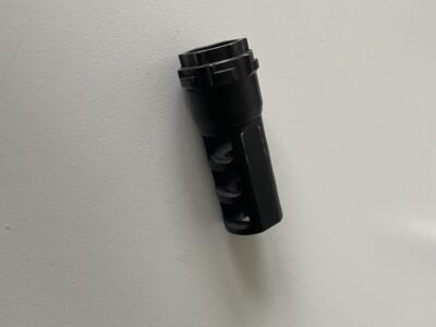 Frein de bouche Acheron pour HK MR308