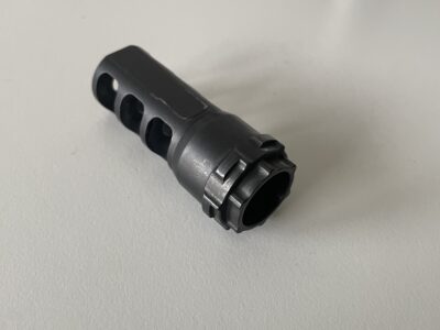 Frein de bouche Acheron pour HK MR308