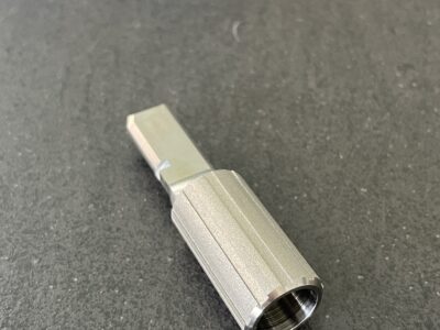 Levier de chargement pour SIG 500 / Fass 90