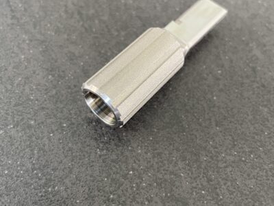 Levier de chargement pour SIG 500 / Fass 90