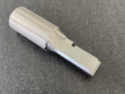 Levier de chargement pour SIG 500 / Fass 90