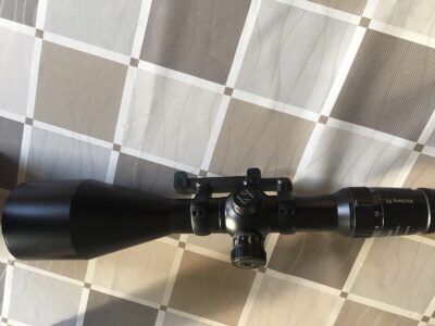 Zeiss Victory FL Diavari 6-24x72 T