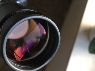 Zeiss Victory FL Diavari 6-24x72 T