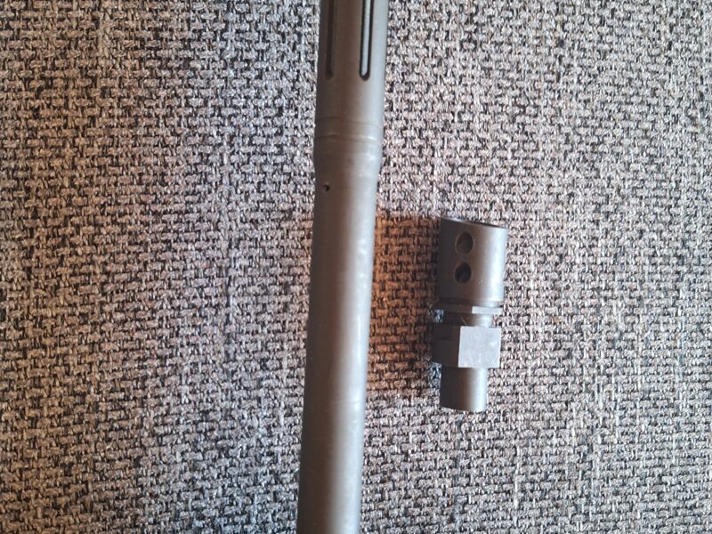 FN PS-90