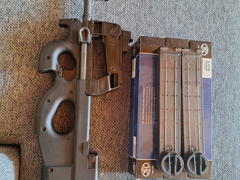FN PS-90