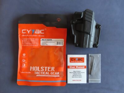 Holster