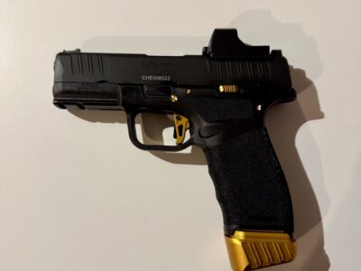 H11 pro/hellcat pro