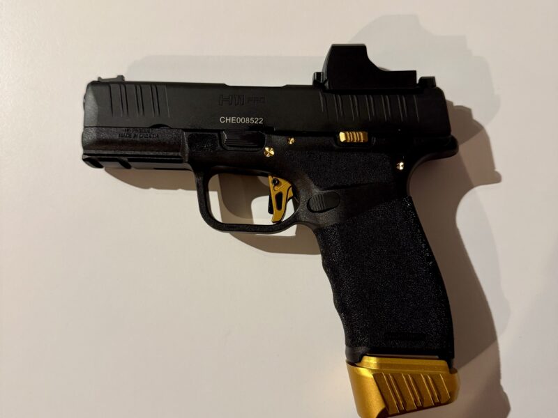H11 pro/hellcat pro