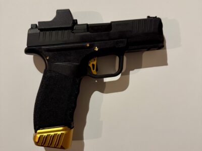 H11 pro/hellcat pro