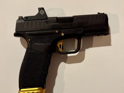 H11 pro/hellcat pro