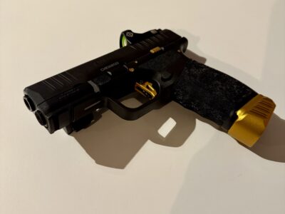 H11 pro/hellcat pro