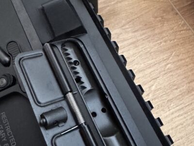 AR15 Astra Arms STG4