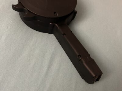 Magasin 50 coups Glock