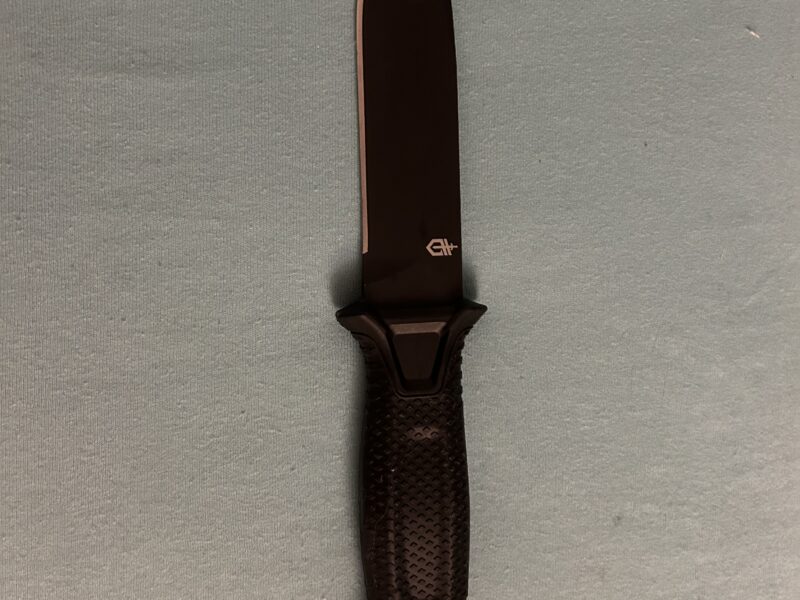 Couteau Gerber Strongarm