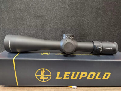Leupold Mark 4HD 6-24x52