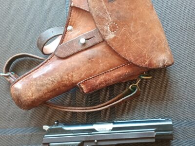 Sig 210