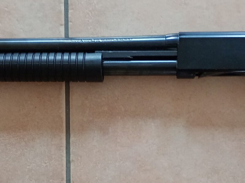 Fusil à Pompe Winchester Mod.1300