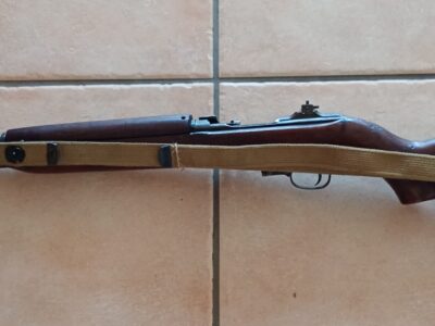 Carabine M1 Underwood