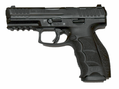 Heckler & Koch SFP9 OR 9x19mm Parabellum/Luger/NATO