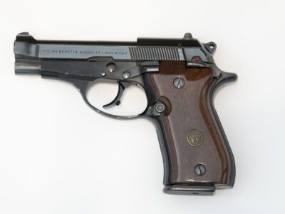 Pietro Beretta Mod. 84 BB - Cal. 9 Short
