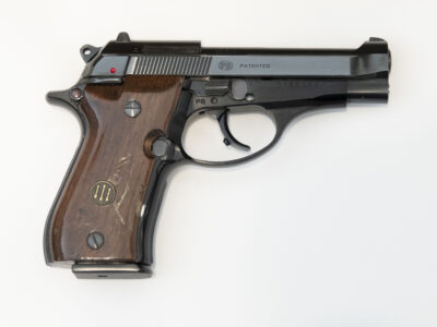 Pietro Beretta Mod. 84 BB - Cal. 9 Short