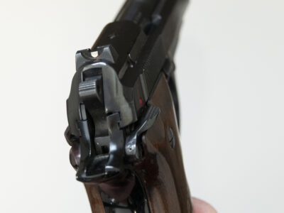 Pietro Beretta Mod. 84 BB - Cal. 9 Short