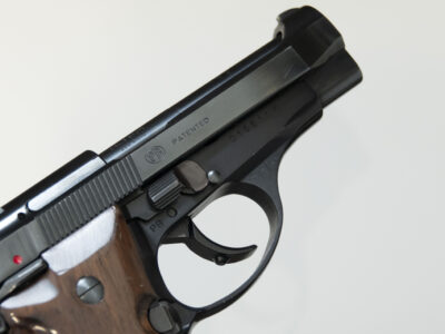Pietro Beretta Mod. 84 BB - Cal. 9 Short