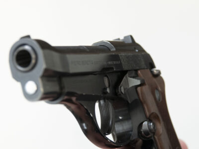 Pietro Beretta Mod. 84 BB - Cal. 9 Short