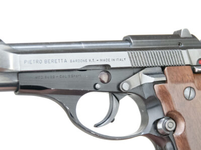 Pietro Beretta Mod. 84 BB - Cal. 9 Short
