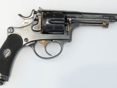 Revolver 1882