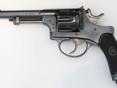 Revolver 1882